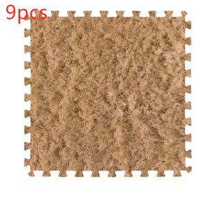 Kids Soft Velvet Carpet Mats