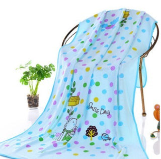 Wholesale Printing Children's Beach Towels