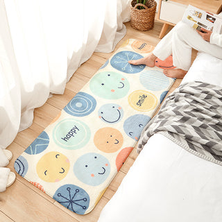 Super Soft Kids Anti-Slip Rug