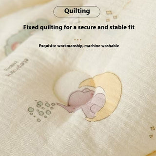 Newborn Beanie Blanket