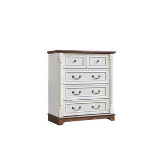 Kelly Modern Farmhouse Dresser