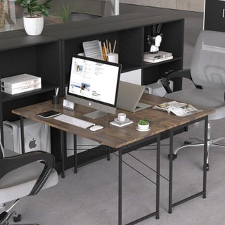 Modern Simple Style Desk For Home