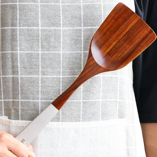 Wooden Kitchen Utensils Tools