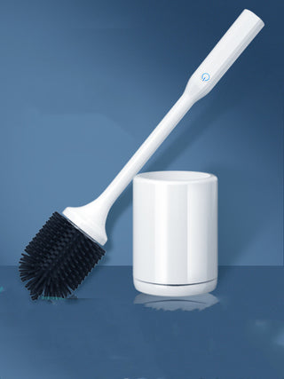 Head Holder Cleaning Brush For Toilet