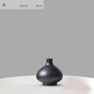 Creative Ceramic Vases for Decoration