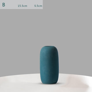 Creative Ceramic Vases for Decoration