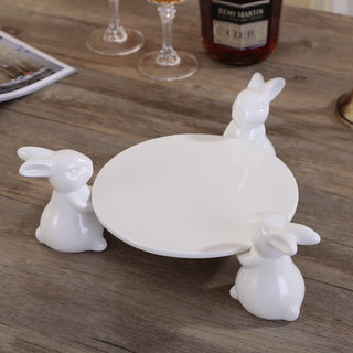Dinnerware Set Flatware Kitchen Accessories