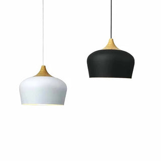 LED Lampshade For Bar Counter In Milk Tea Shop