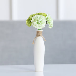 Modern Artificial Flower Vase Decor