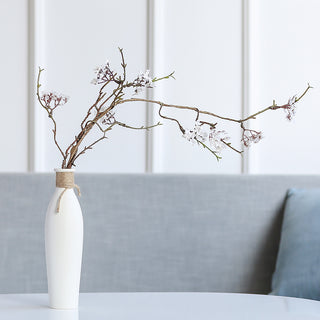 Modern Artificial Flower Vase Decor