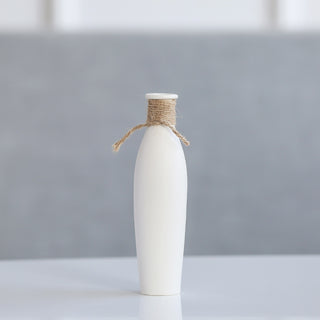Modern Artificial Flower Vase Decor