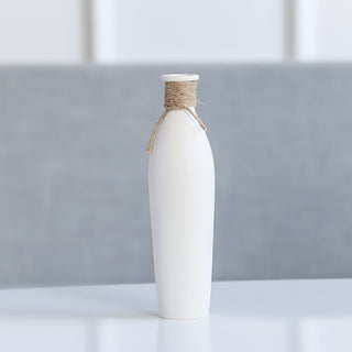 Modern Artificial Flower Vase Decor