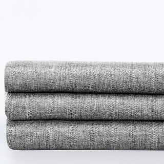 Thick Grey Shower Curtains