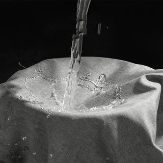 Thick Grey Shower Curtains