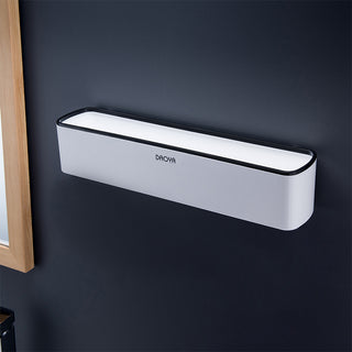 Bathroom Shelves Ceramic Tile Walls