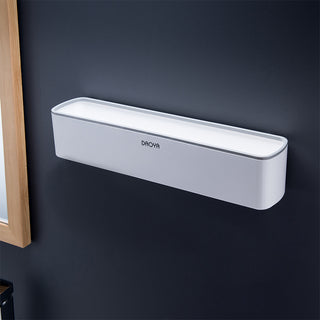 Bathroom Shelves Ceramic Tile Walls