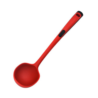 Cooking Spoon And Spatula Kitchen Utensils