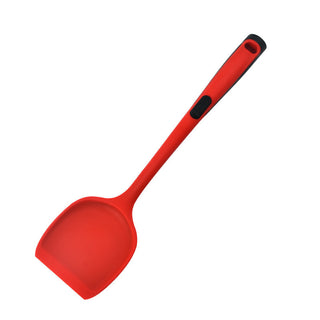 Cooking Spoon And Spatula Kitchen Utensils