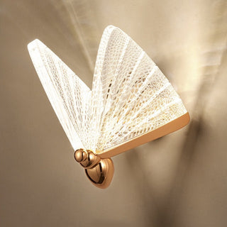 Wall Lamp Modern Minimalist