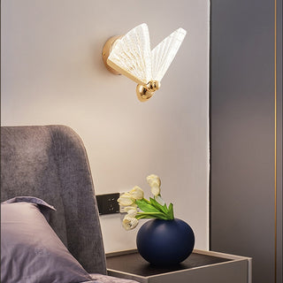 Wall Lamp Modern Minimalist