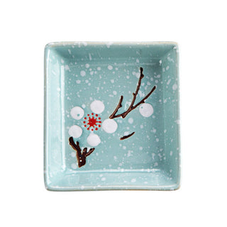 Seasoning Sauce Dish Snack Desser Plates
