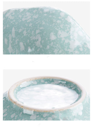 Seasoning Sauce Dish Snack Desser Plates