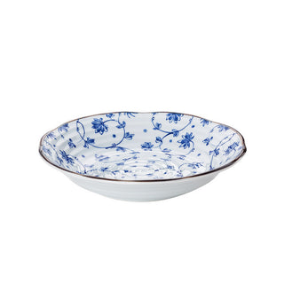 Ceramic Bowls And Plates For Household Ramen Noodles