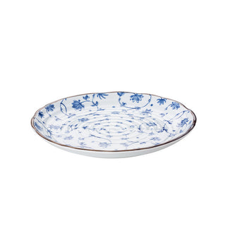 Ceramic Bowls And Plates For Household Ramen Noodles