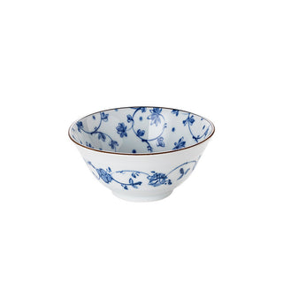 Ceramic Bowls And Plates For Household Ramen Noodles