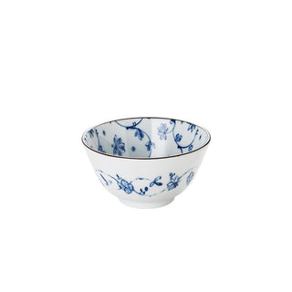 Ceramic Bowls And Plates For Household Ramen Noodles