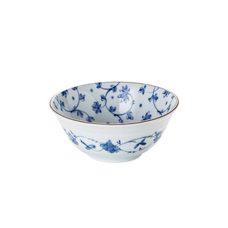 Ceramic Bowls And Plates For Household Ramen Noodles