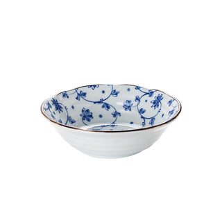 Ceramic Bowls And Plates For Household Ramen Noodles