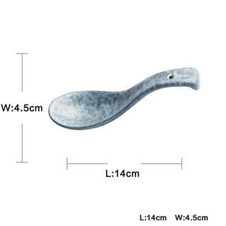 Ceramic Tableware Steak Plate