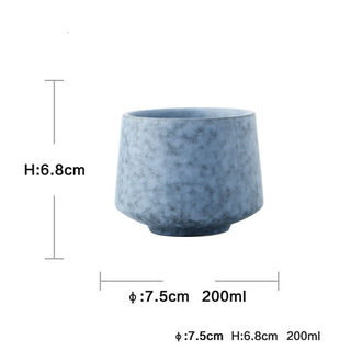 Ceramic Tableware Steak Plate