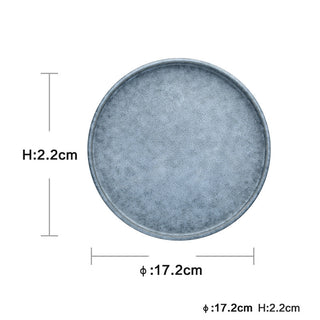 Ceramic Tableware Steak Plate