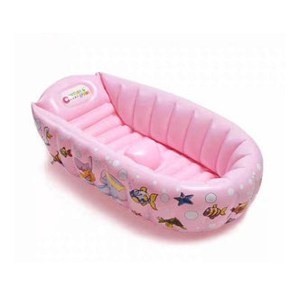 Kids Inflatable Swimming Pool