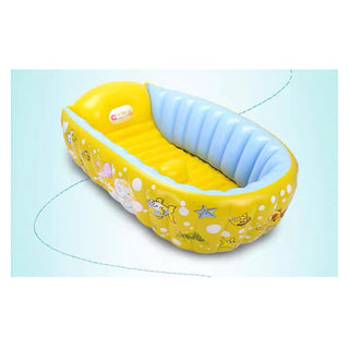 Kids Inflatable Swimming Pool