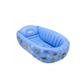 Kids Inflatable Swimming Pool