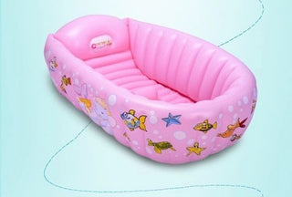 Kids Inflatable Swimming Pool
