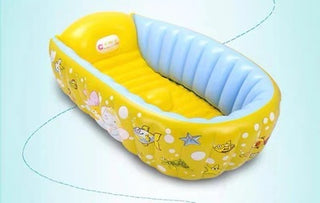 Kids Inflatable Swimming Pool