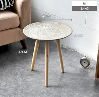 Modern Style Side Table/Coffee Table