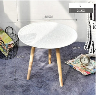 Modern Style Side Table/Coffee Table