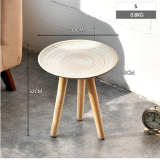 Modern Style Side Table/Coffee Table