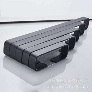 Single Layer Towel Holder