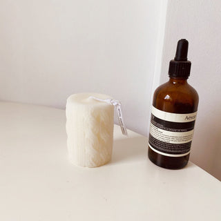 Hand-made Ins Photo Props Candles