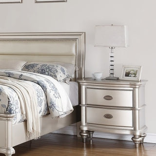 Karizma Classic Elegant Nightstand