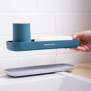 Nordic Innovative Toothbrush Soap Storage Box