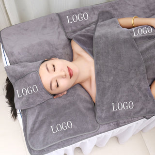 Thickened Car Wash Cleaning Towel