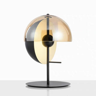 Nordic Creative Hemisphere Desk Lamp