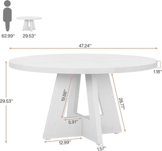 Dining Table, Storage Desk, Kitchen Table